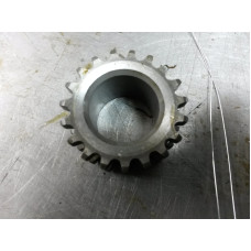 111E039 Crankshaft Timing Gear For 10-14 Mazda 3  2.5